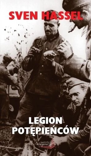 Sven Hassel   Legion potepiencow 113401,1